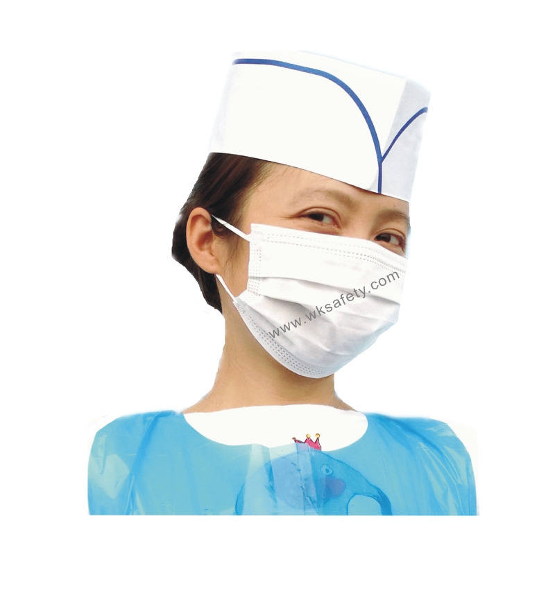 Paper Chef forage cap (CC100)