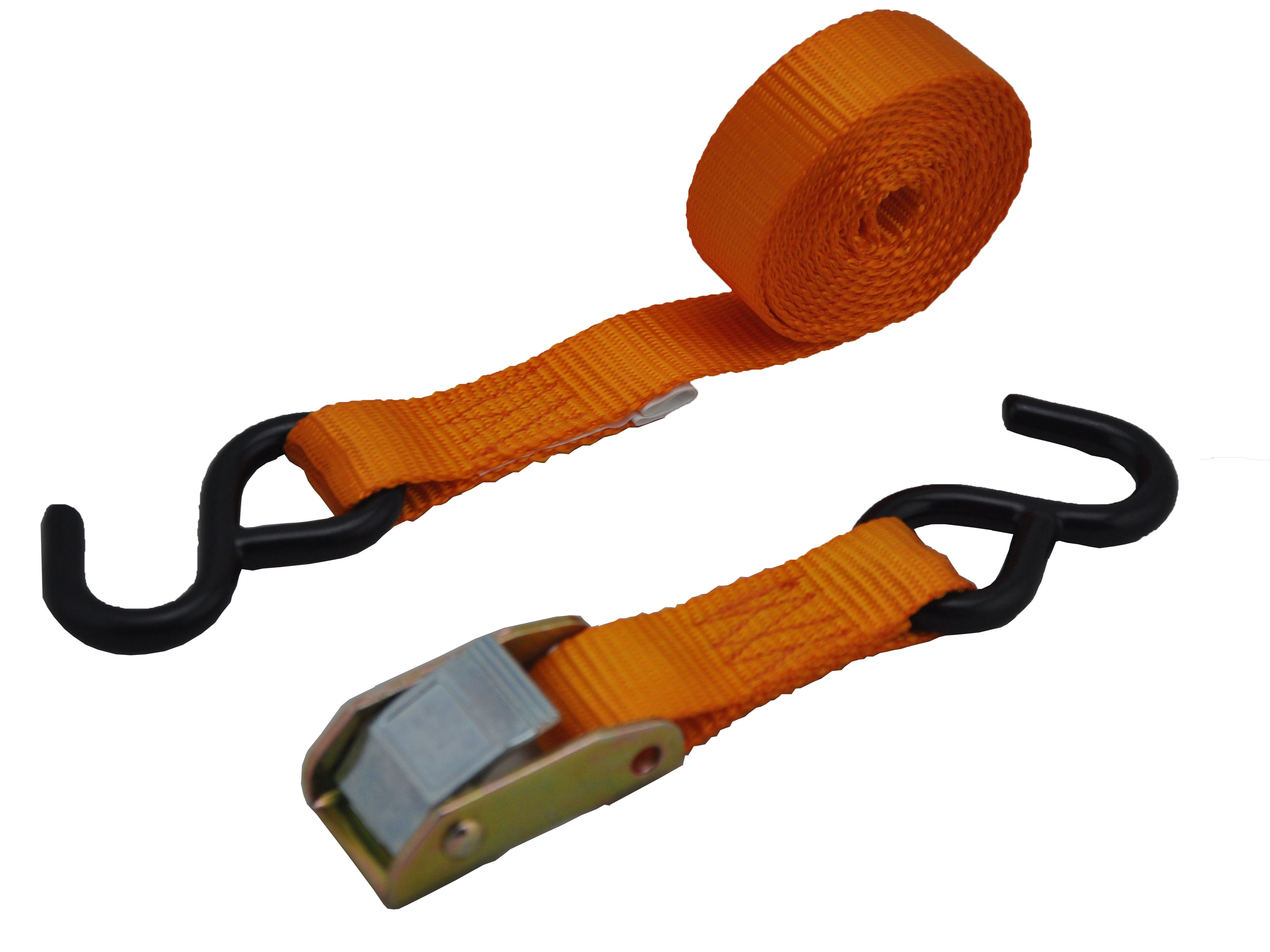 CAMBUCKLE TIE DOWN