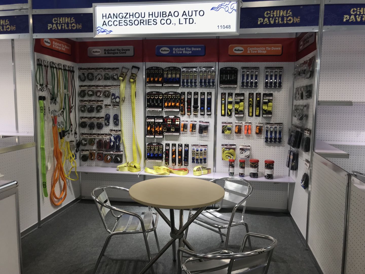 2019年11月美国汽配展-AAPEX Show Nov,2019