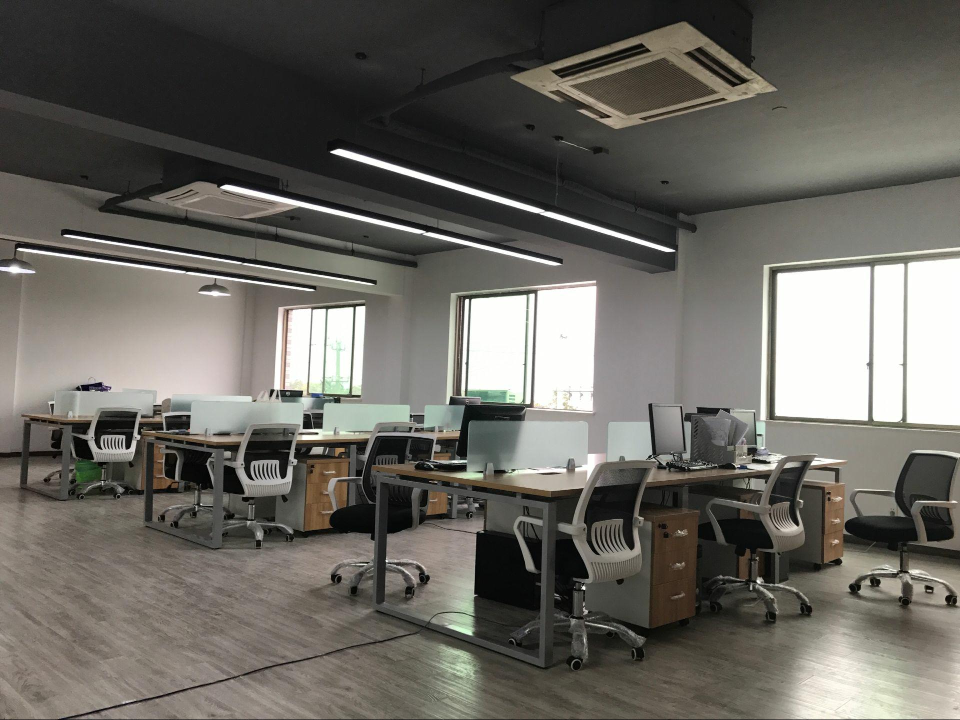 1.办公区域-Office