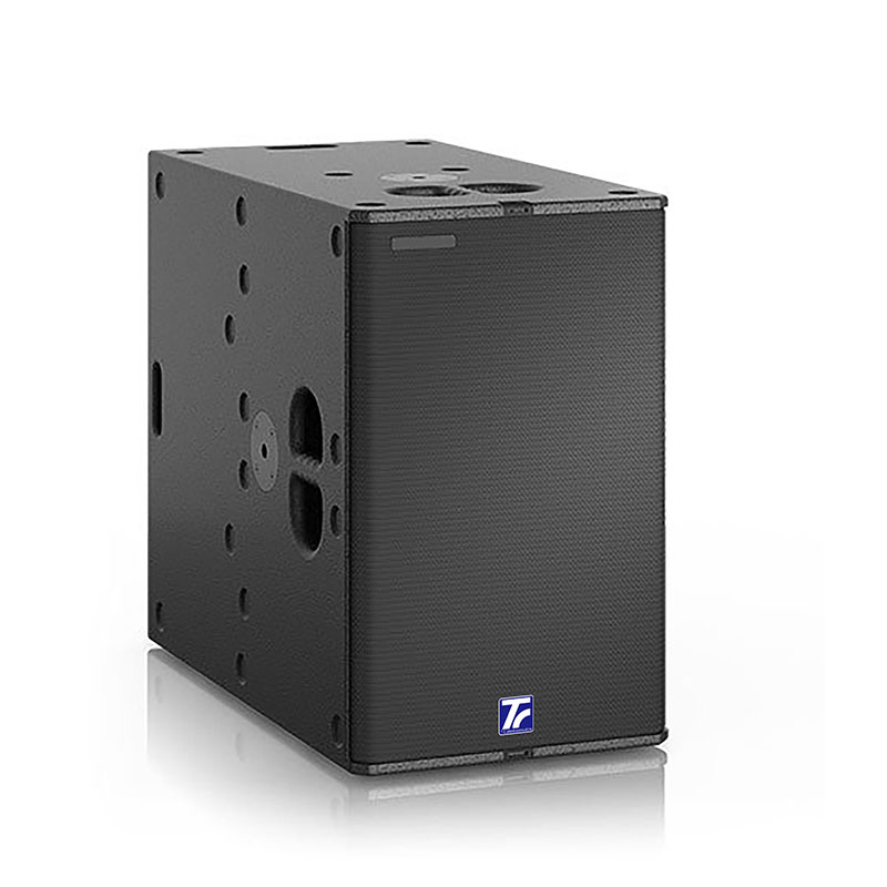 B30  次低频矩阵扬声器
