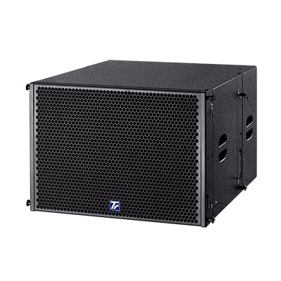 VTS-215SUB 紧凑型次低频线性阵列扬声器