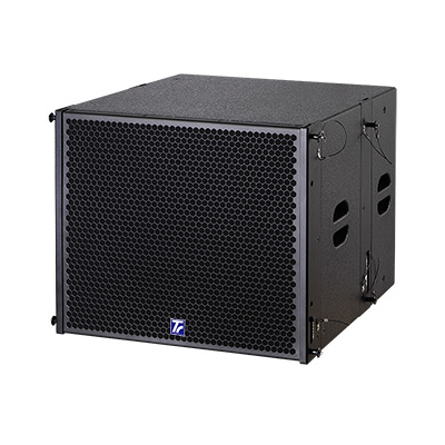 VTS-18SUB  次低频线性阵列扬声器
