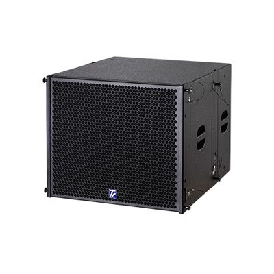 VTS-15SUB  次低频线性阵列扬声器