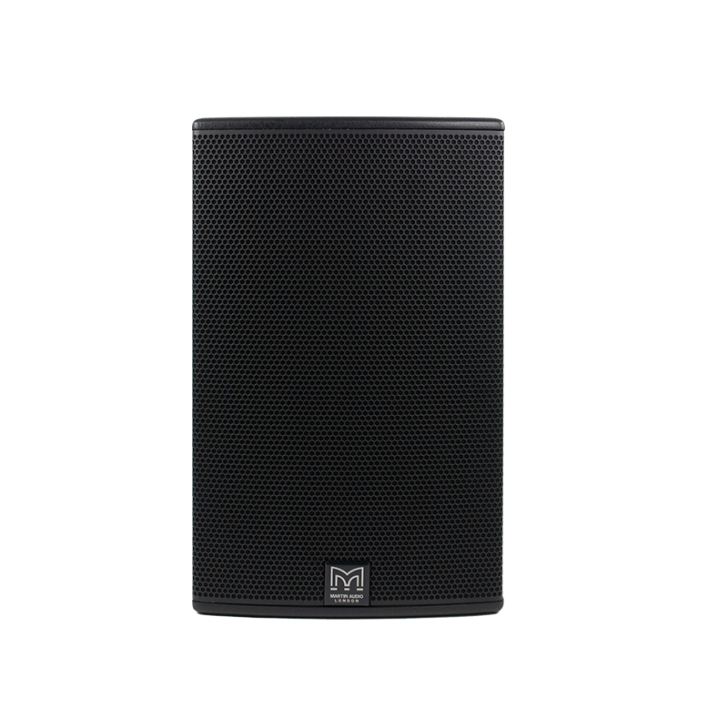 DDX12 紧凑型全频系统