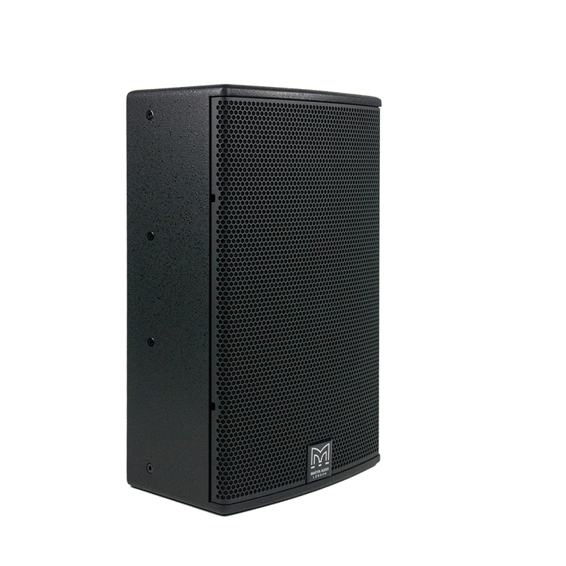 DDX10 紧凑型全频系统