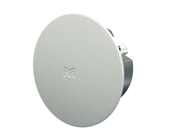 ACS-40TS 紧凑型天花安装扬声器