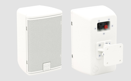 A40 全天候全频扬声器