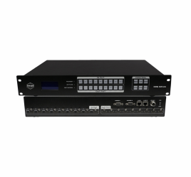 【HDMI-99PLUS】  9x9通道HDMI 4K30高清视频矩阵