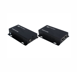 【HDM-120M】串联式网线延长器
