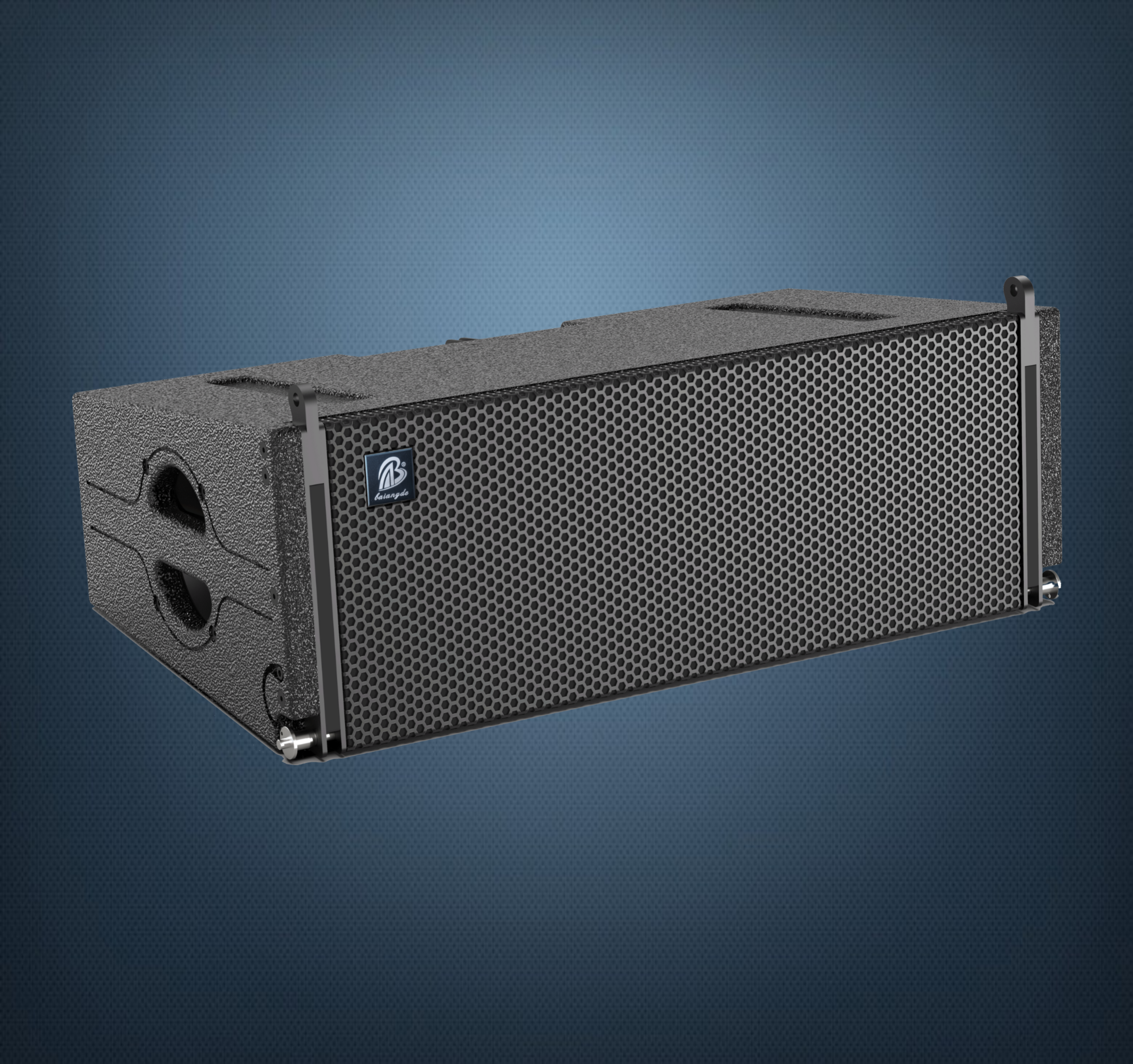 TZ-212 线性阵列扬声器