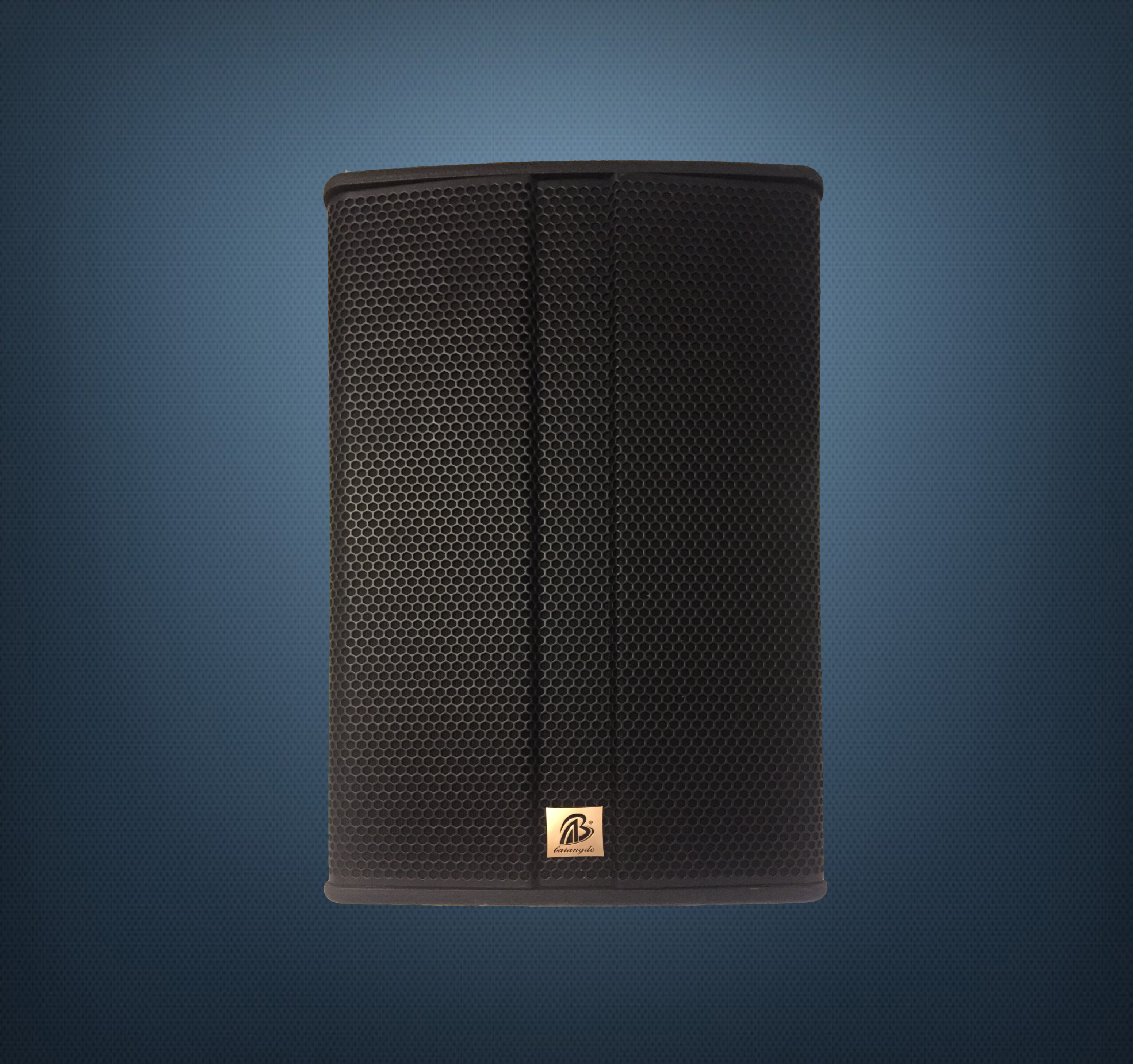 MK-12 娱乐系列扬声器