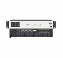 【IPC-3000】智能中控电源管理器