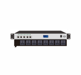 【IPC-8008】智能中控电源管理器