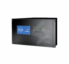 【ATS-QU-1600】可视化多媒体管控平台