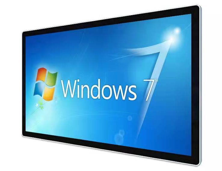 博迪声 23.6寸智慧触控显示终端 【HX-236-I5】