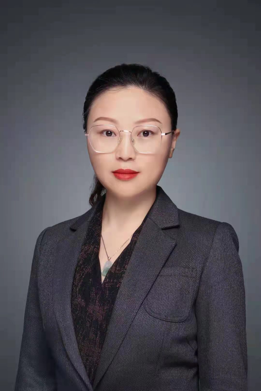 描述