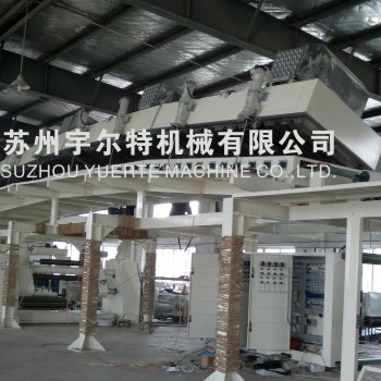 熱敏紙涂布機（YET0102-03）