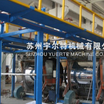 相片紙涂布機（YET0102-04）