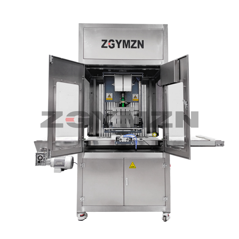 YM-2000A