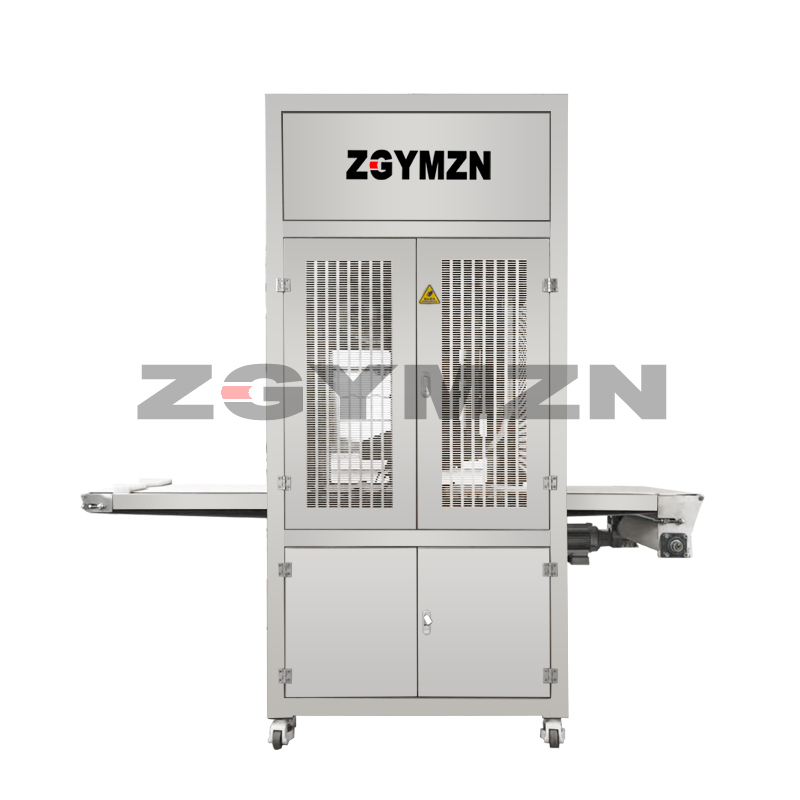 YM-2000A