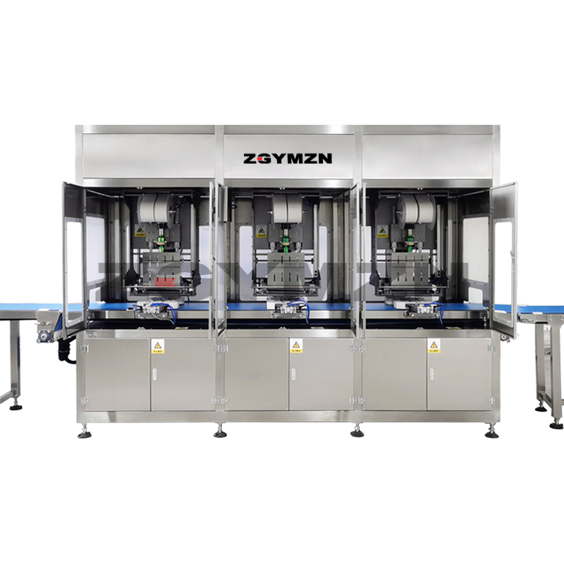YM-2000C