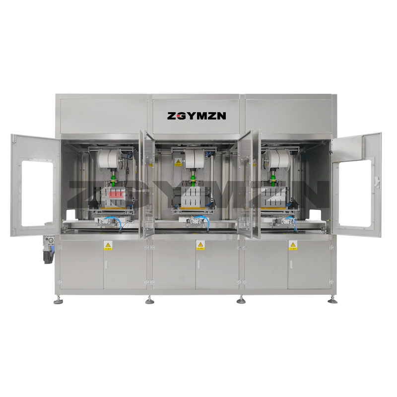 YM-2000C