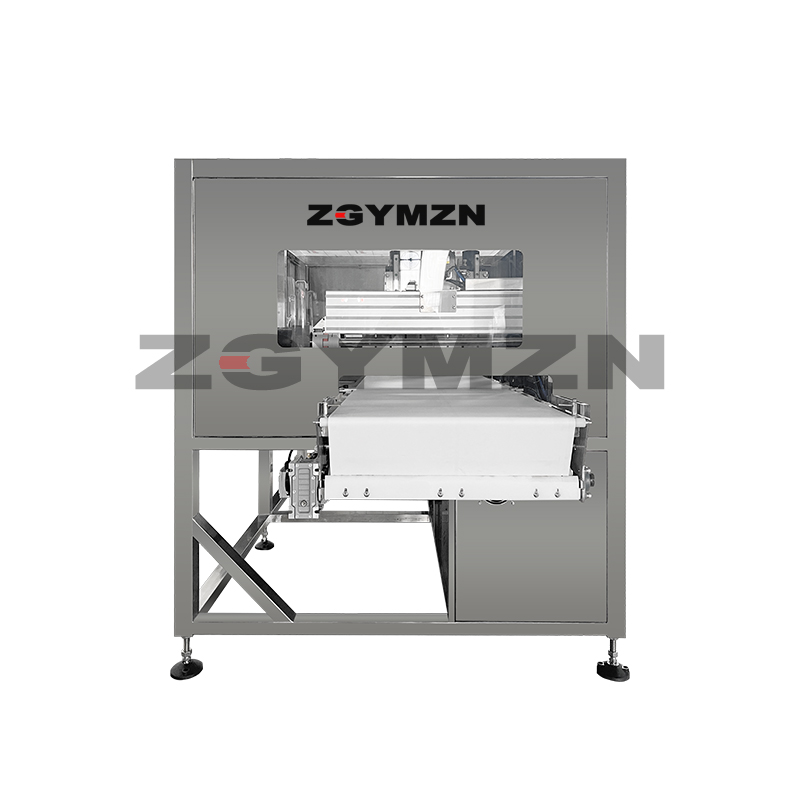 YM-3000