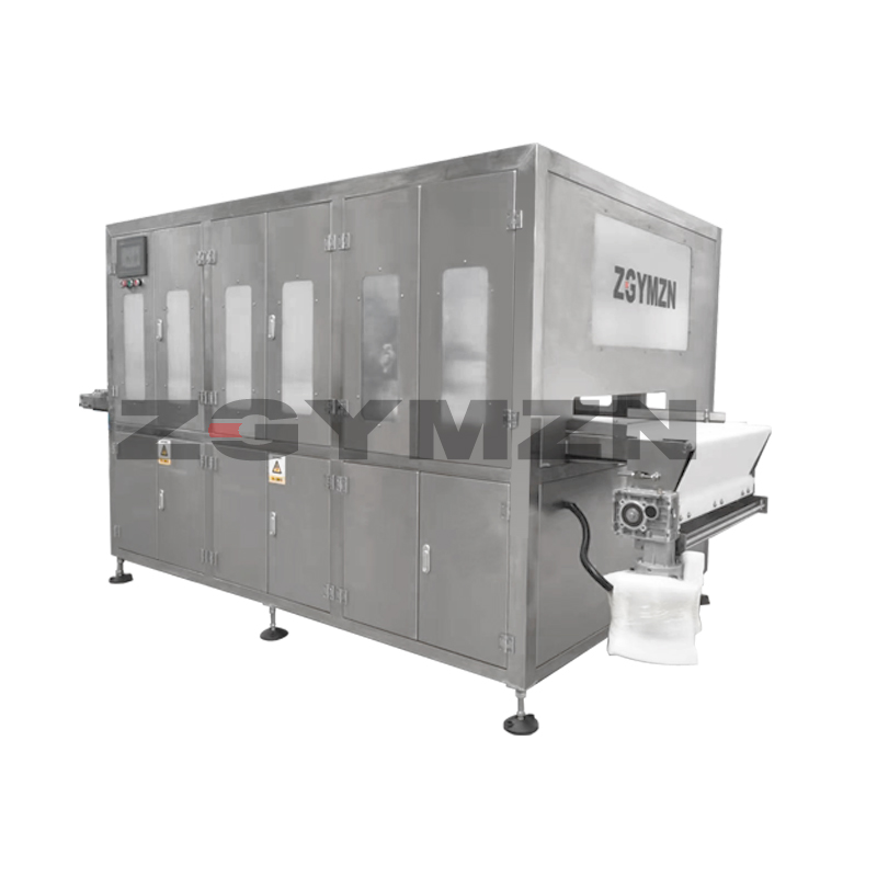 YM-3000