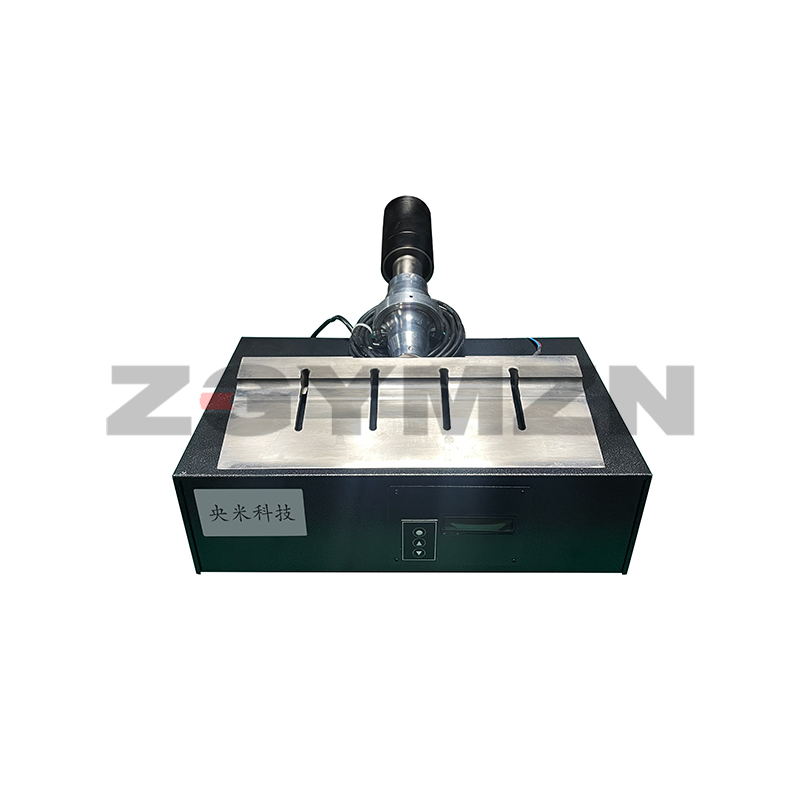20KHz超声波裁刀系列