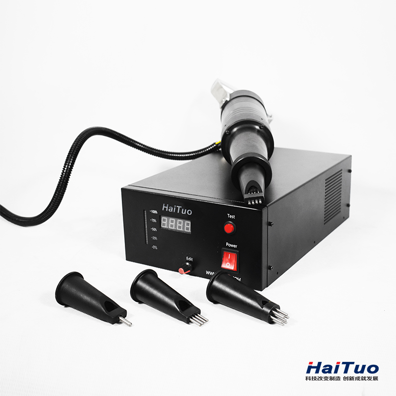 Ultrasonic shock equipment