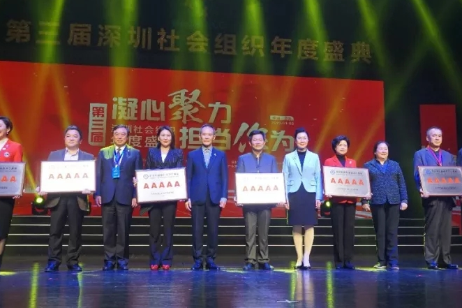 打造属于茂名商会的5A级商会名片，提升其推广能力与影响力。