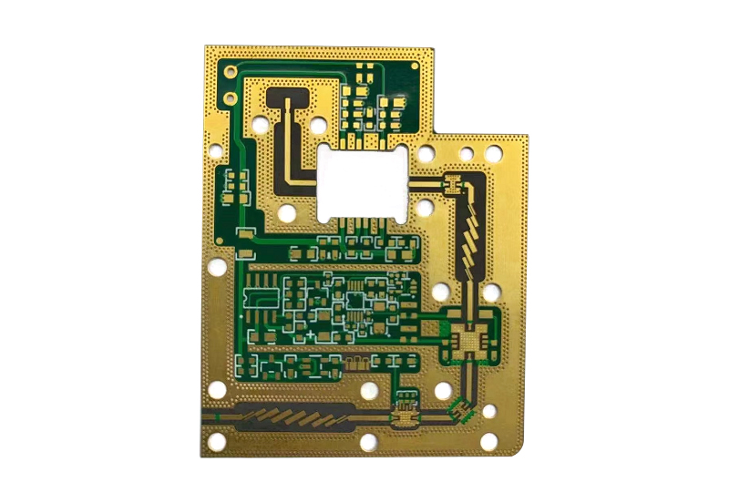 High Frequency Board