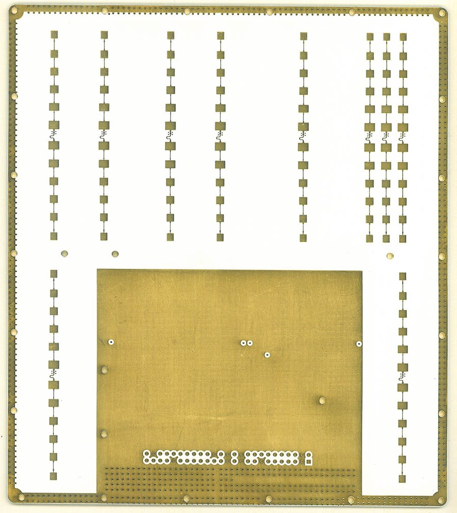 罗杰斯4350微波板