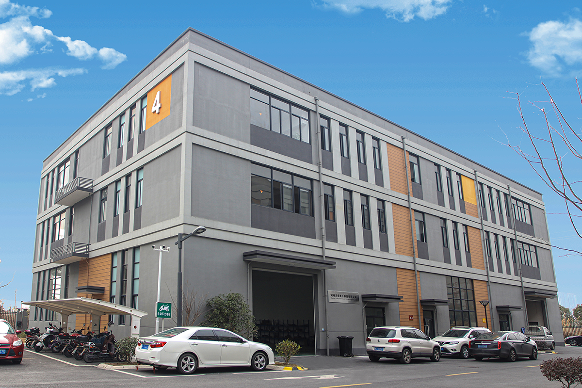 欢迎访问天翊电子科技官方网站