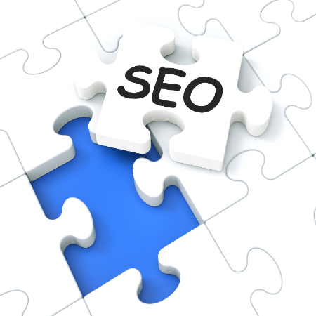 SEO整站优化