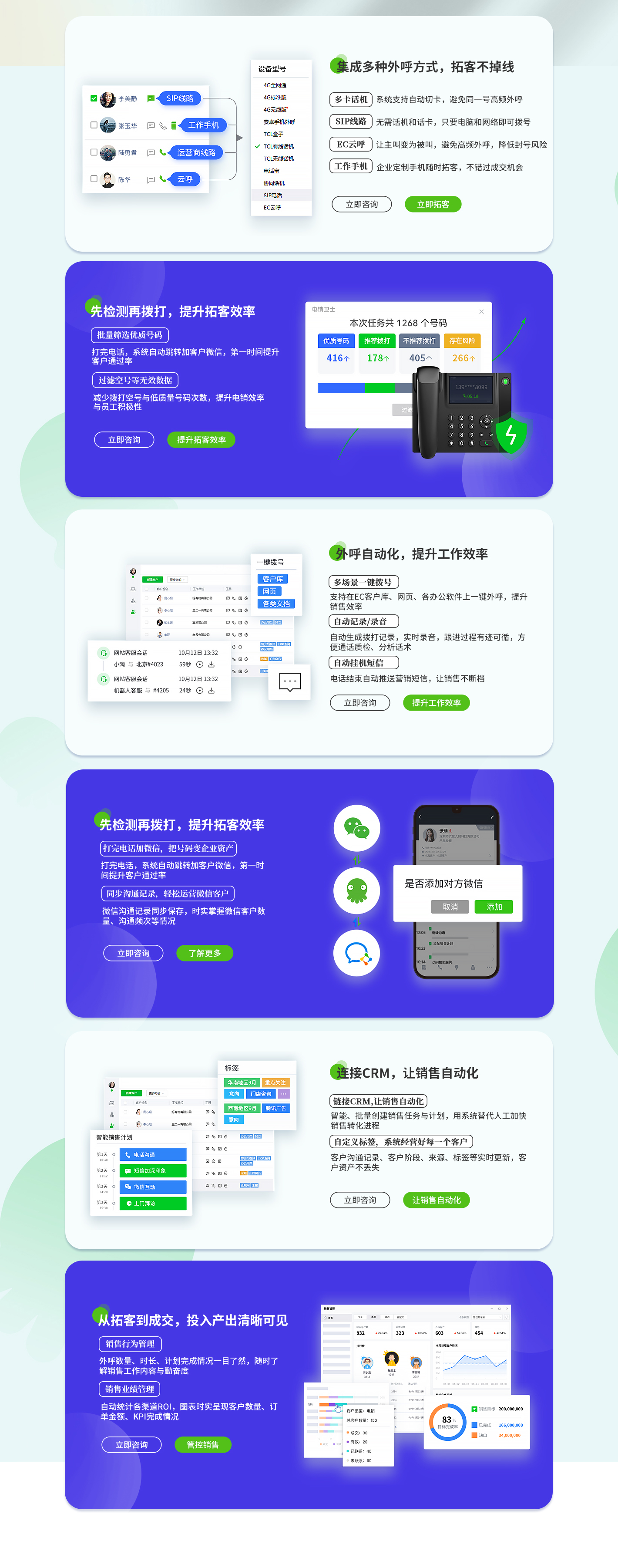 描述