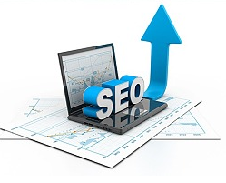 SEO优化+网站建设