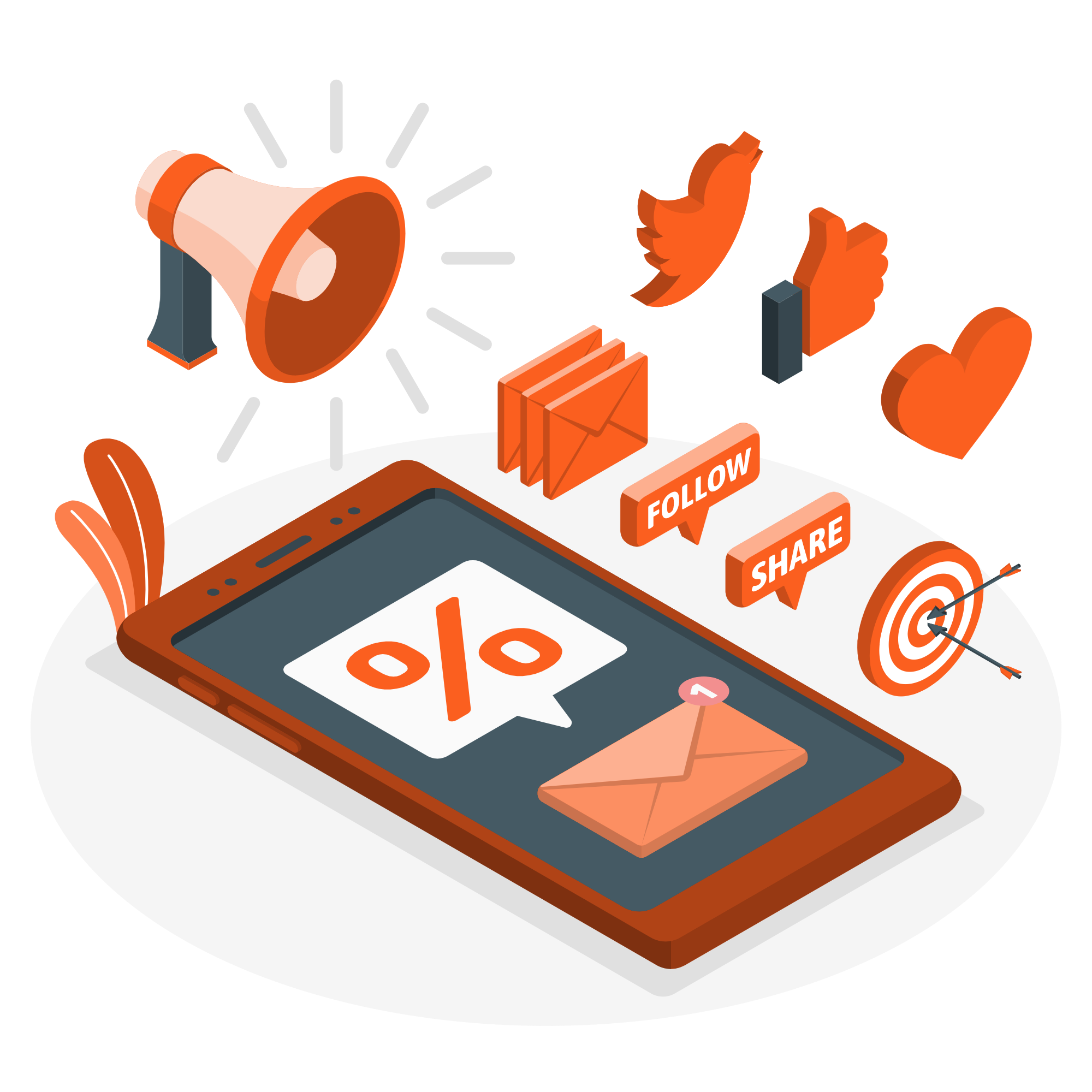 Mobile Marketing-amico - 副本