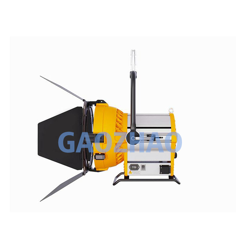 影视照明 HMI 4000w镝灯