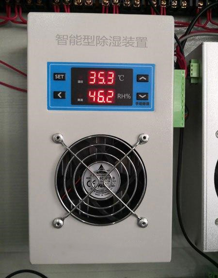 陕西智能除湿装置