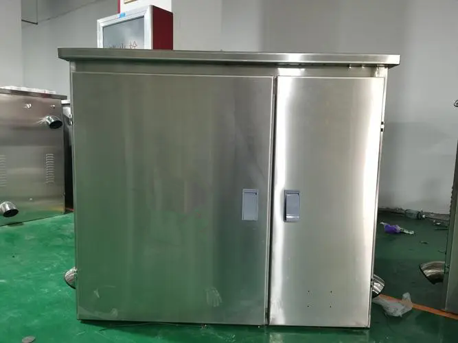 陕西JP综合配电柜