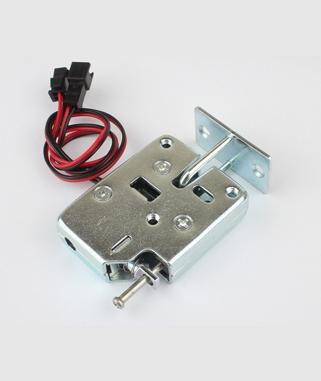 Smart Cabinet Electromagnetic Lock