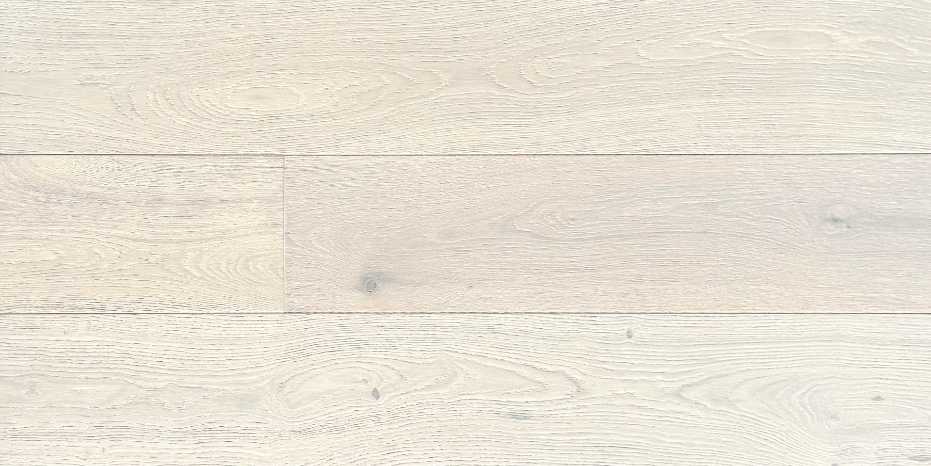 European White Oak Three-layer Engineered Wood Flooring