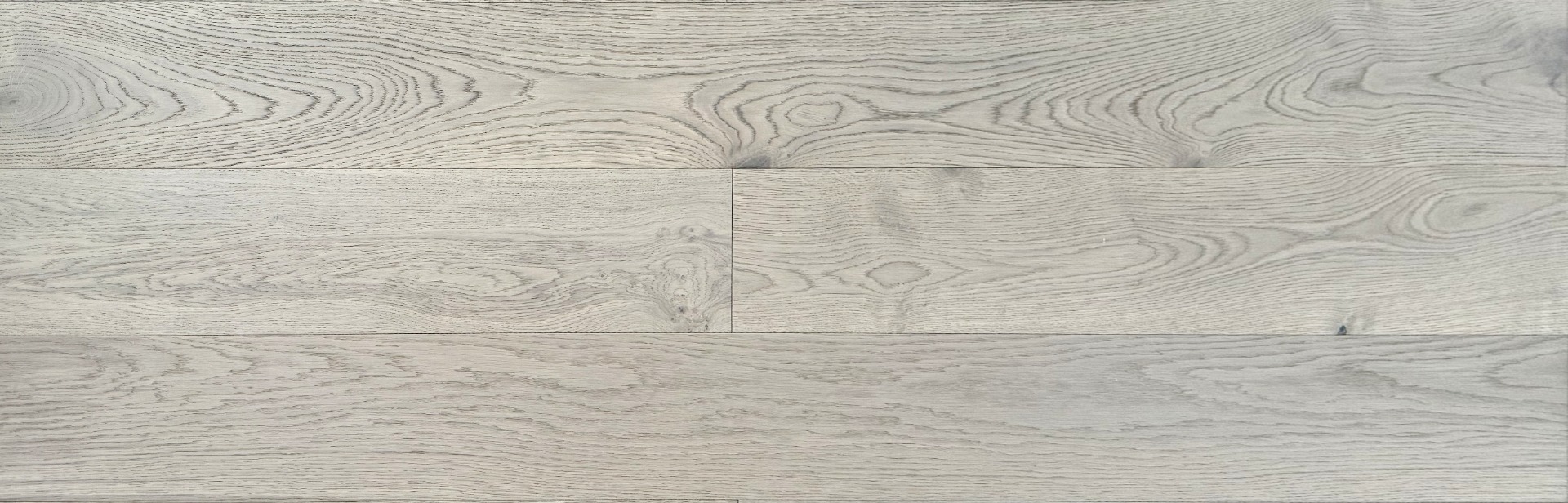 European Grey Oak Multi-layer Engineered Wood Flooring 20/6*190*1900MM
