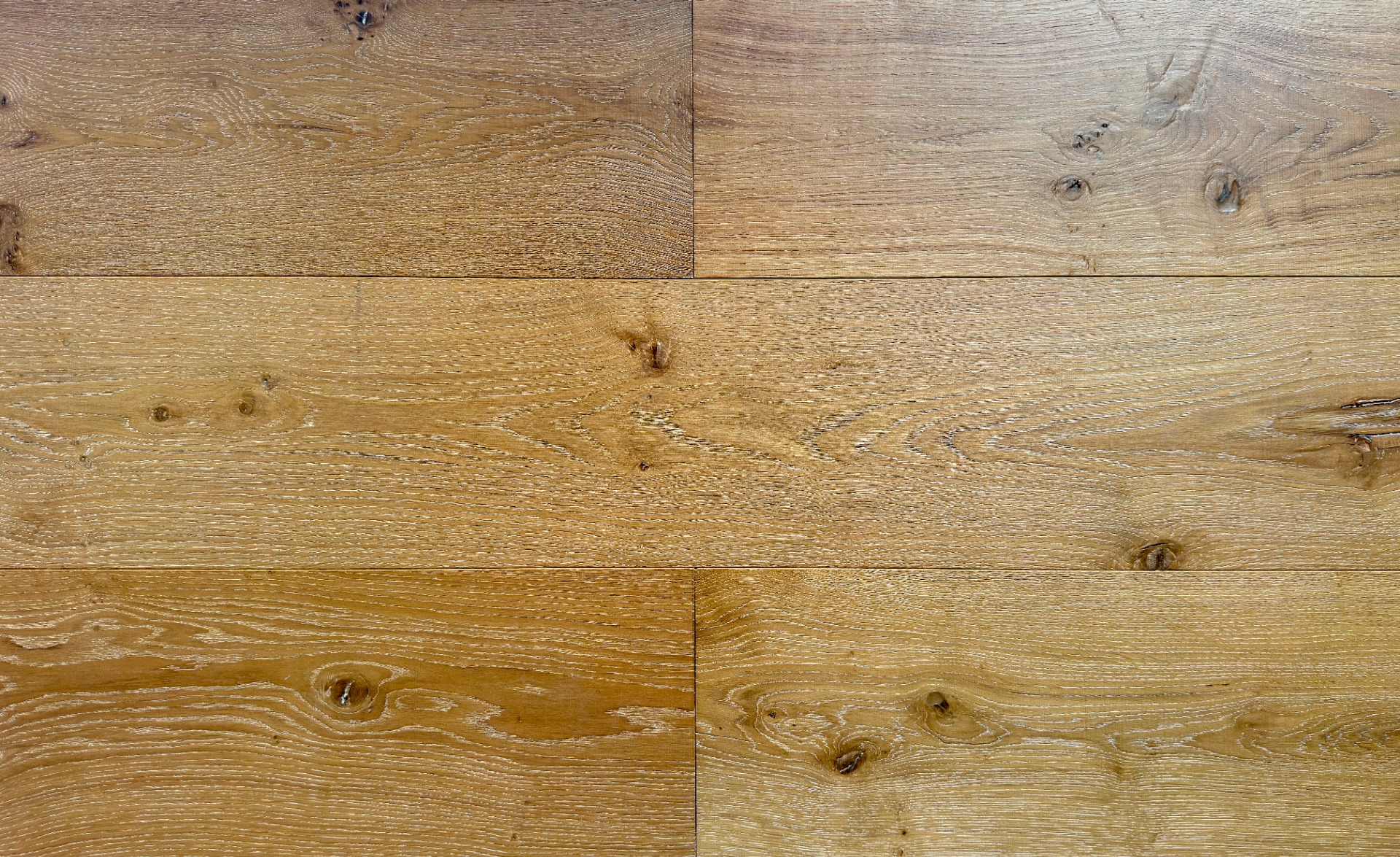 European  Oak Multi-layer Engineered  Wood Flooring 15/3*235*2200MM