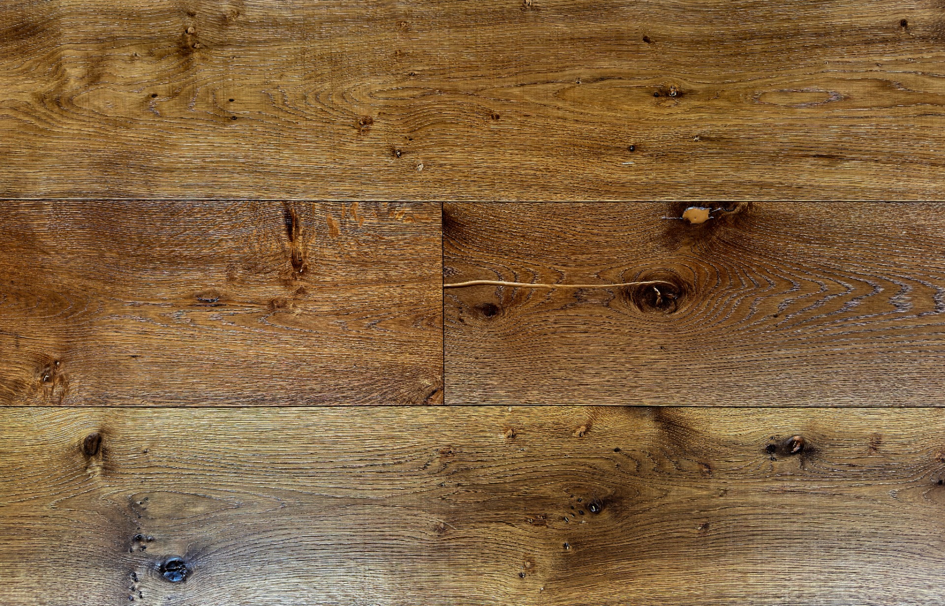 European  Oak Multi-layer Engineered  Wood Flooring 15/3*235*2200MM