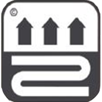 Water heating and electric heating are both available