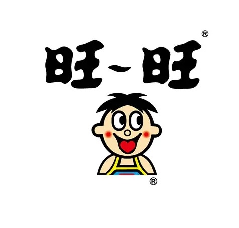 旺旺年货礼盒