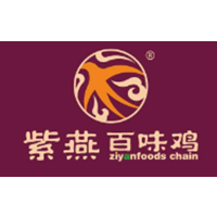 紫燕百味鸡